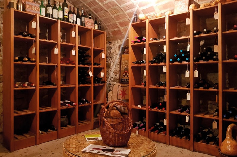 La Barratina d'Orfes