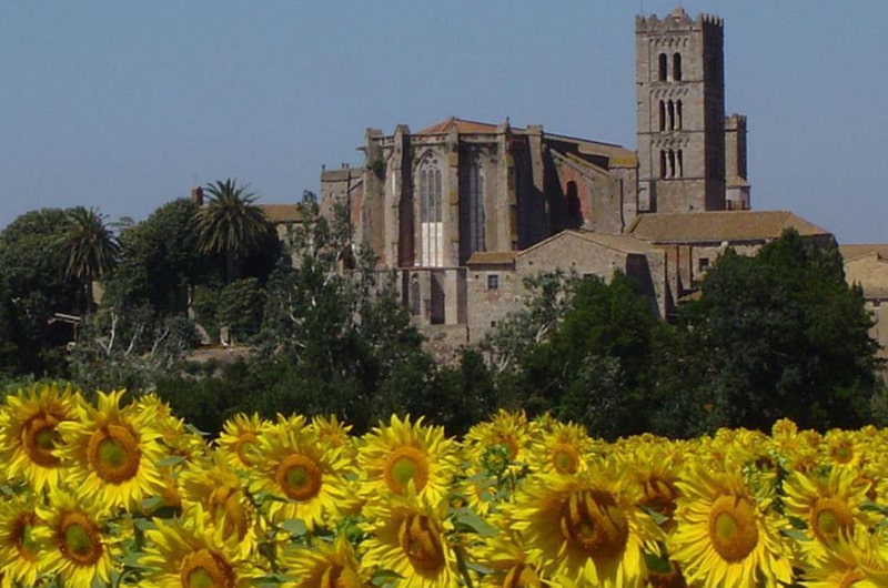 Castelló d'Empúries