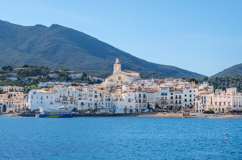 Cadaqués