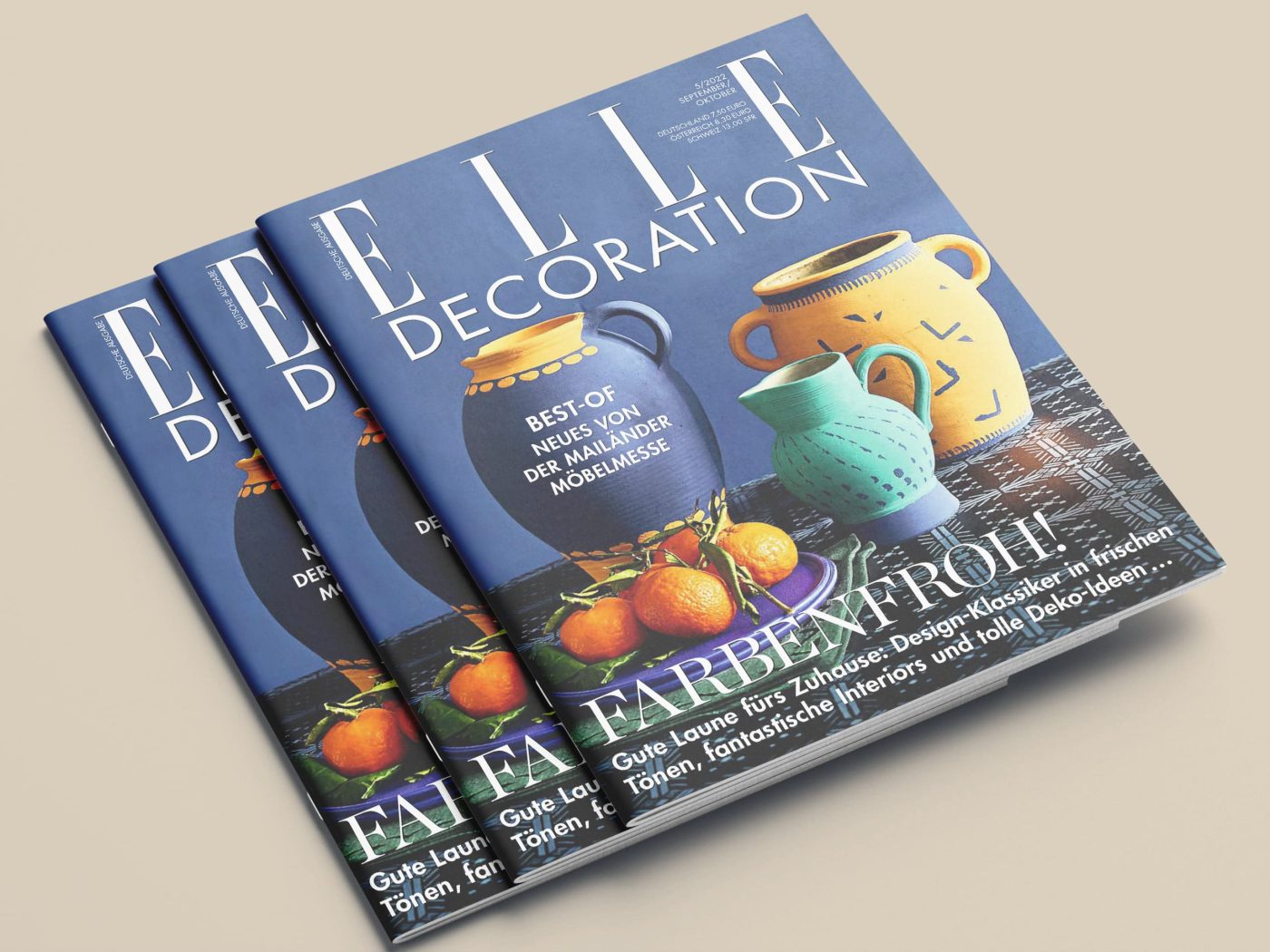 Elle Decoration