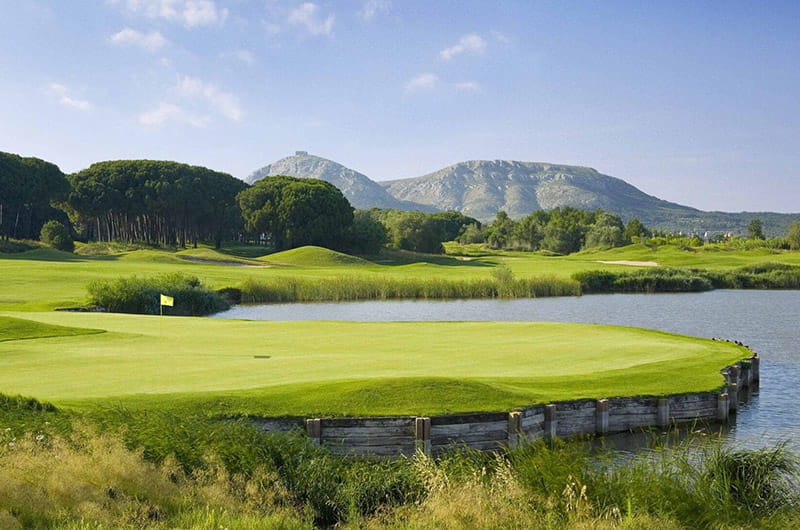 Empordà Golf Club