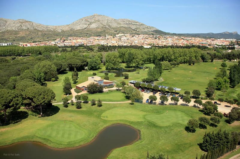 Par3 Gualta